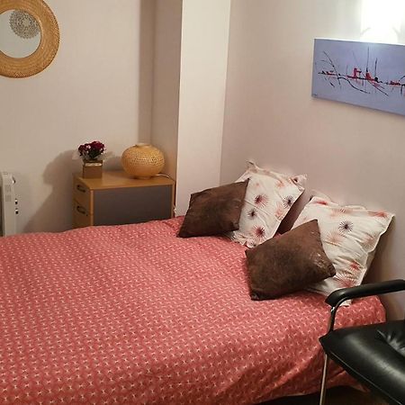 Chambre Alienor D'Aquitaine Μπορντό Εξωτερικό φωτογραφία