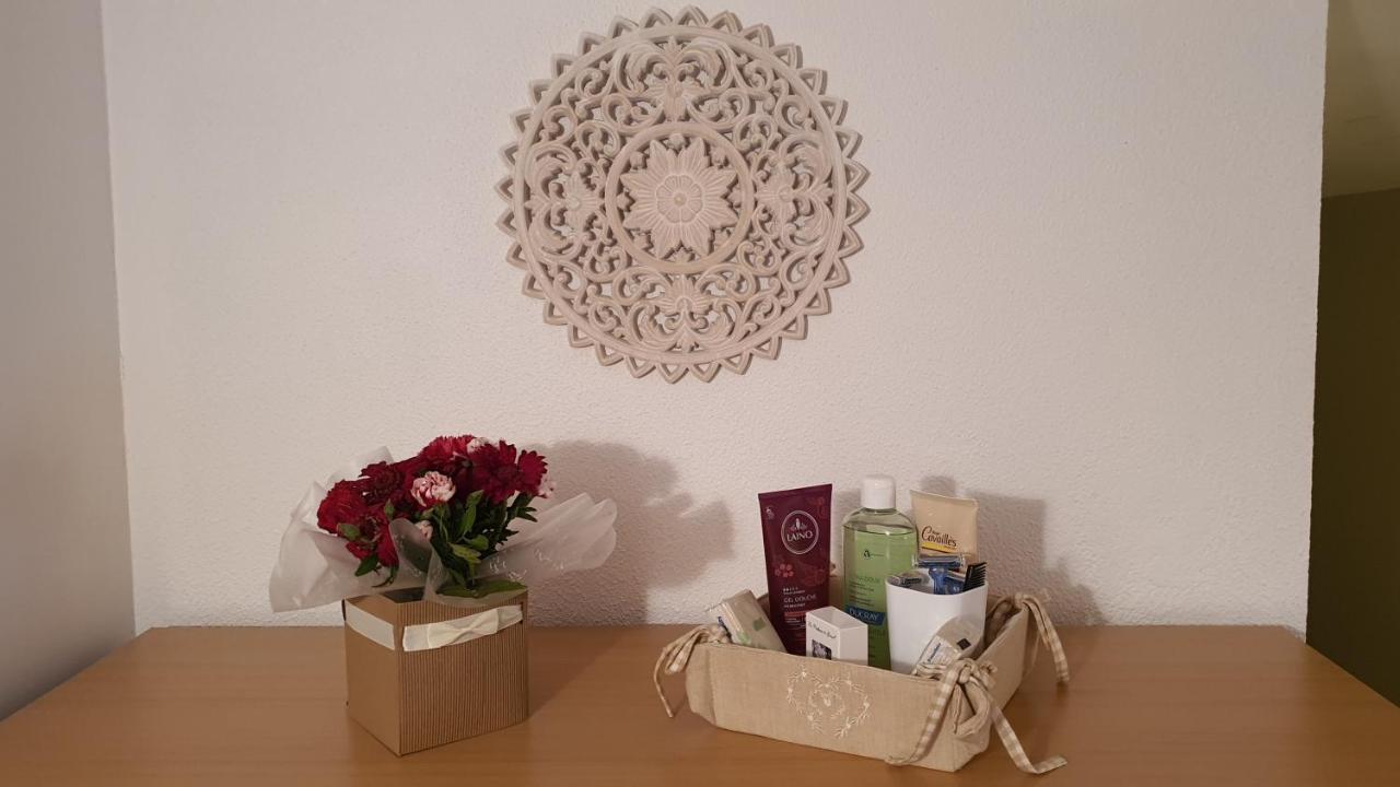 Chambre Alienor D'Aquitaine Μπορντό Εξωτερικό φωτογραφία