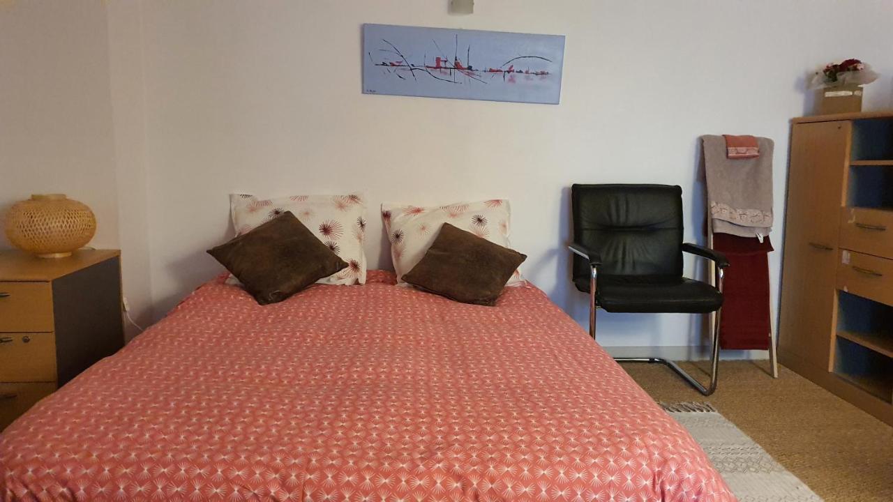 Chambre Alienor D'Aquitaine Μπορντό Εξωτερικό φωτογραφία