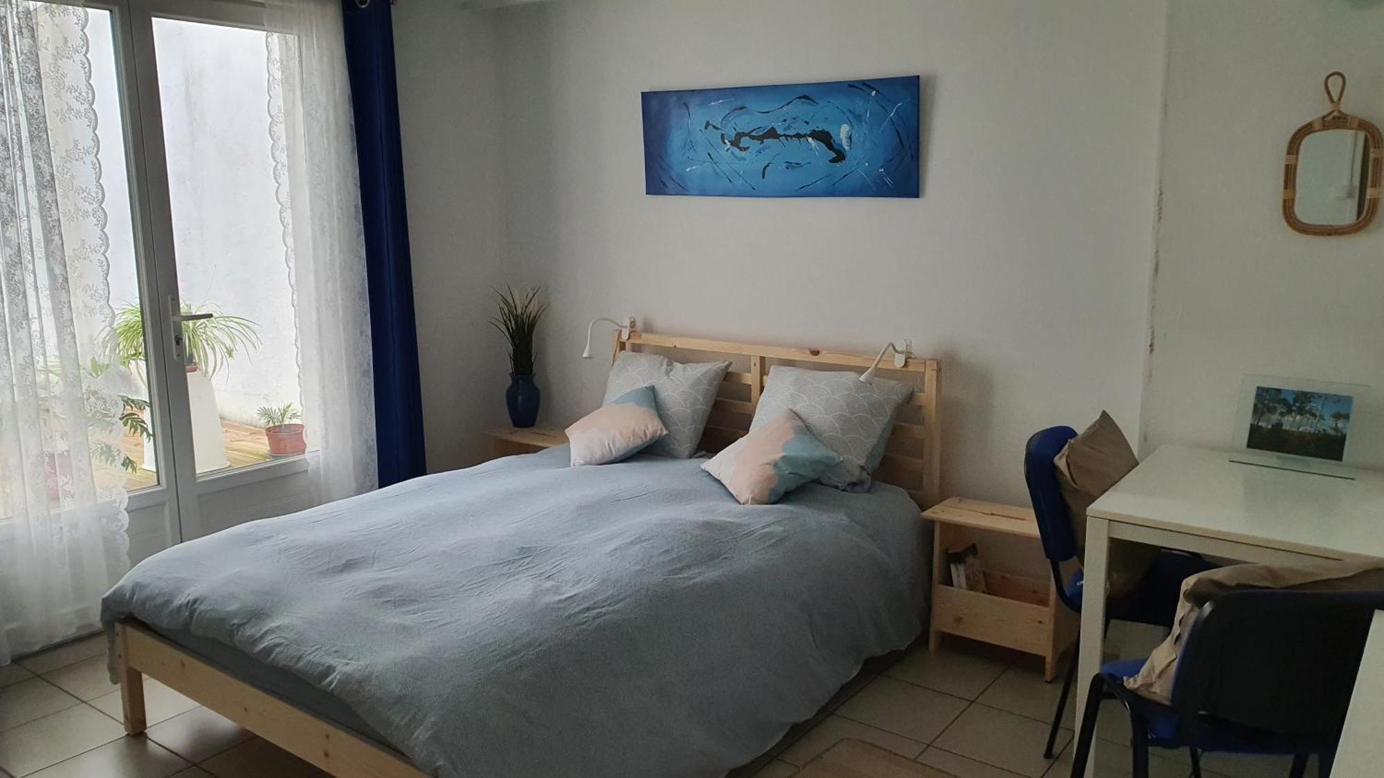 Chambre Alienor D'Aquitaine Μπορντό Εξωτερικό φωτογραφία
