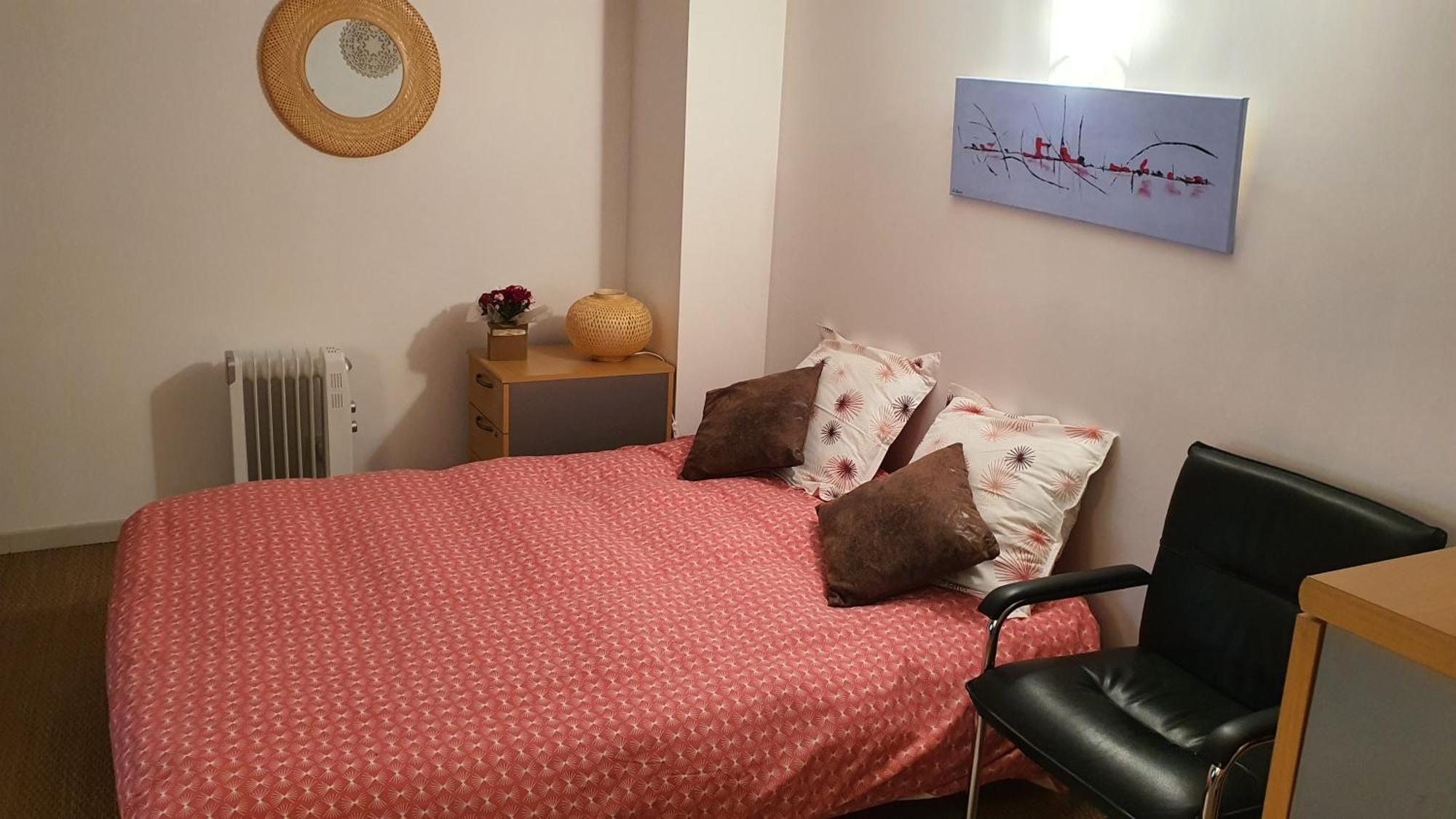 Chambre Alienor D'Aquitaine Μπορντό Εξωτερικό φωτογραφία