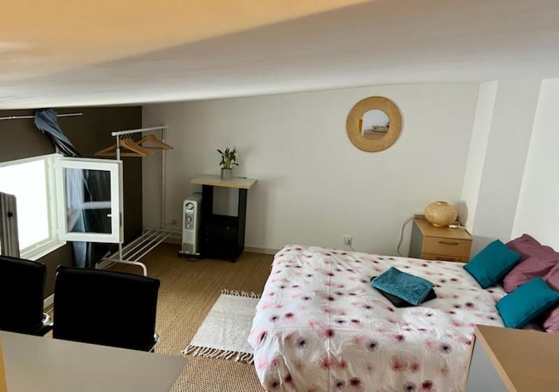 Chambre Alienor D'Aquitaine Μπορντό Εξωτερικό φωτογραφία